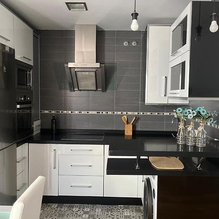 דירות Écija Atico Con Terraza- Solarium מראה חיצוני תמונה